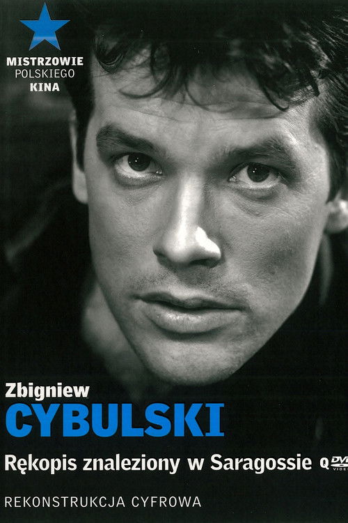 The Saragossa Manuscript poster