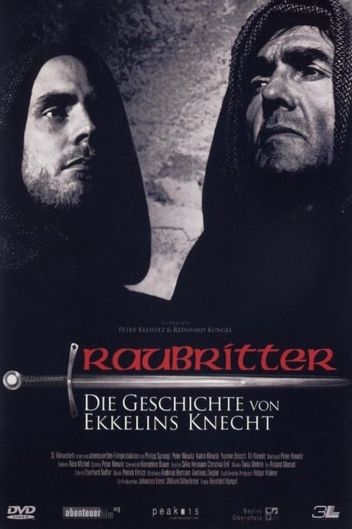 Ekkelins Knecht (2008) poster