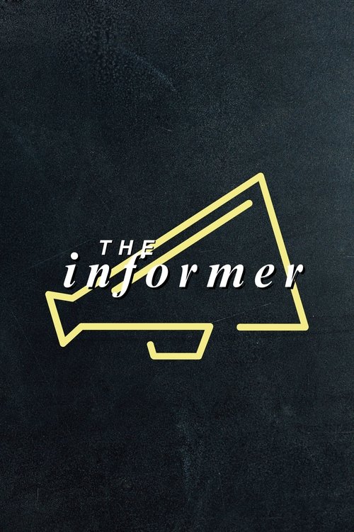 Poster for The Informer