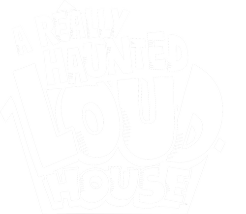 A Really Haunted Loud House