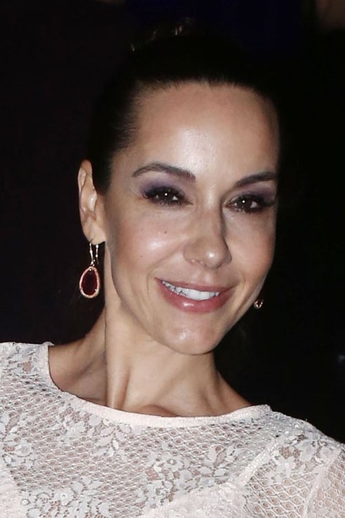 Picture of Marina Lampropoulou