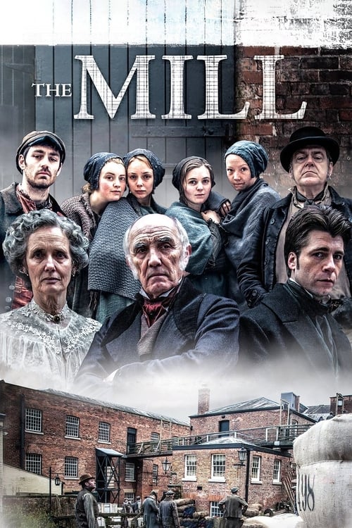 Poster The Mill