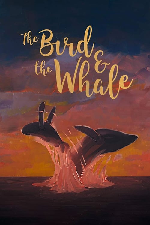 L'oiseau et la baleine (2018)