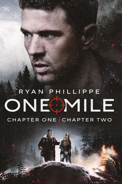 One Mile: Chapter One poster