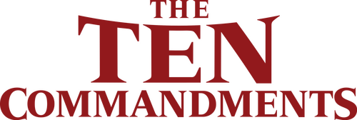 The Ten Commandments
