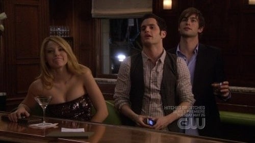 Gossip Girl: 2×25