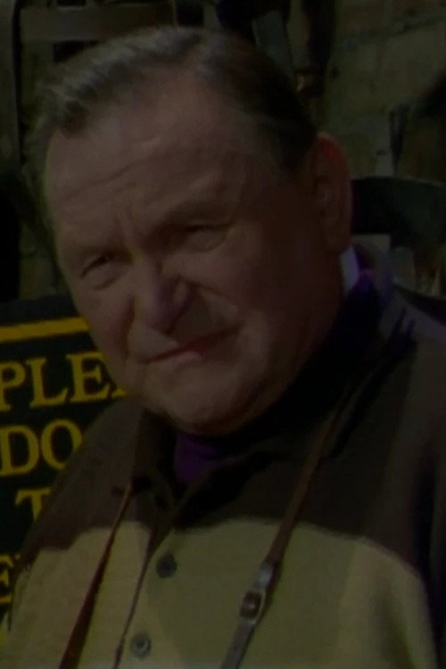 Arnie Hardt