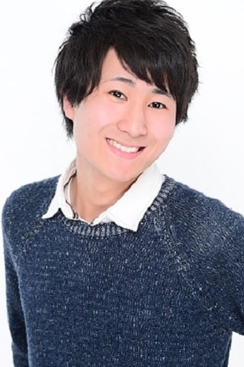 Kép: Yuya Hirose színész profilképe