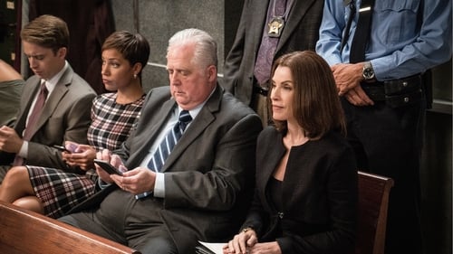 The Good Wife: 7×1
