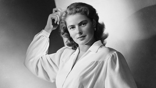 Ingrid Bergman Remembered