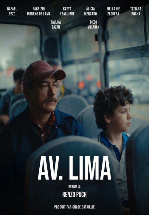 Av. Lima
