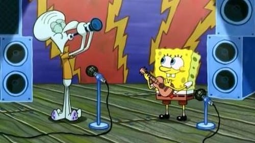 SpongeBob SquarePants, S10E01 - (2017)