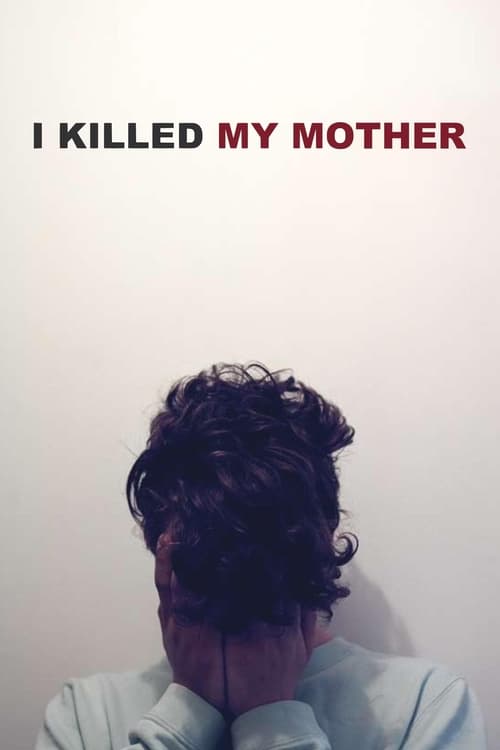 Grootschalige poster van I Killed My Mother