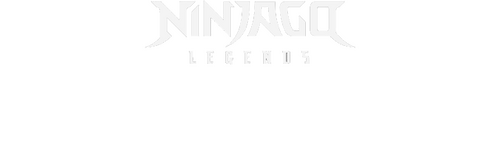 Ninjago Legends: Monstrosity