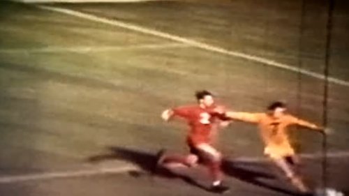 1967: When LA Wolves conquered the USA 1967: When LA Wolves conquered the USA