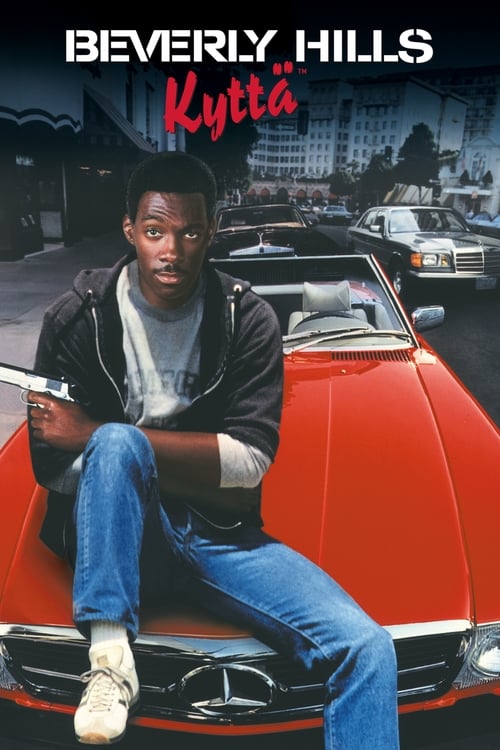 Beverly Hills Cop