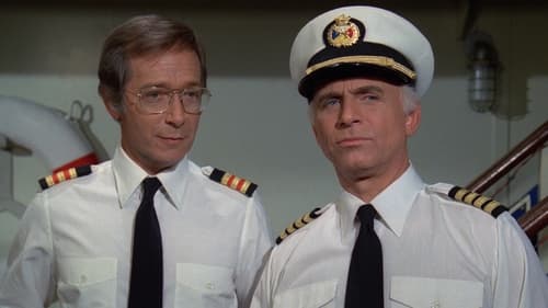 Poster della serie The Love Boat