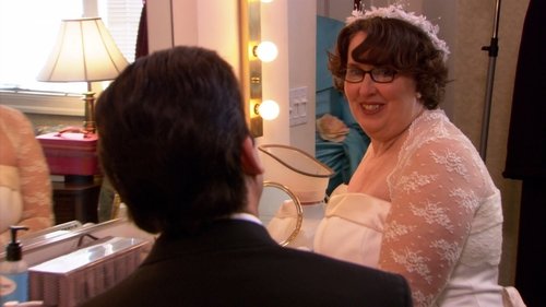 Phyllis' Wedding