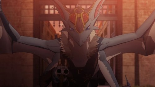 Ishura: 1×12