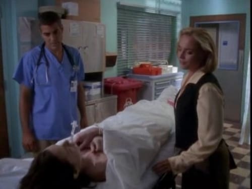 ER, S03E04 - (1996)