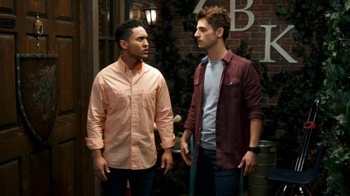 Baby Daddy : 3×19