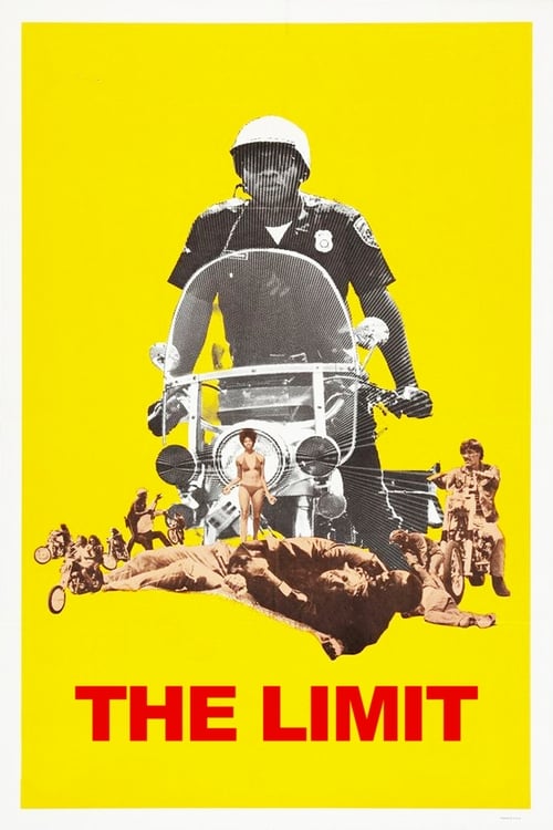 The Limit (1972)