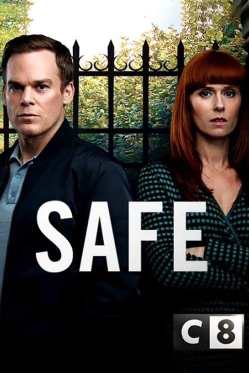 Safe - Saison 1