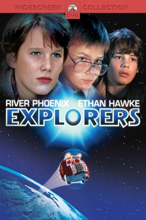 Explorers 1985