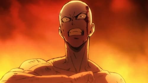 One-Punch Man