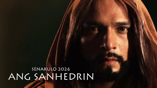 Senakulo 2026: Ang Sanhedrin - imagem 3
