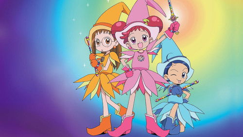 Magical DoReMi