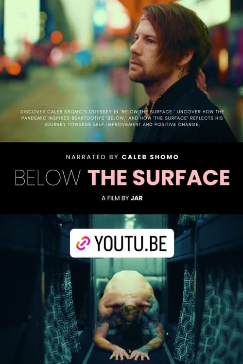 Below The Surface (2024)