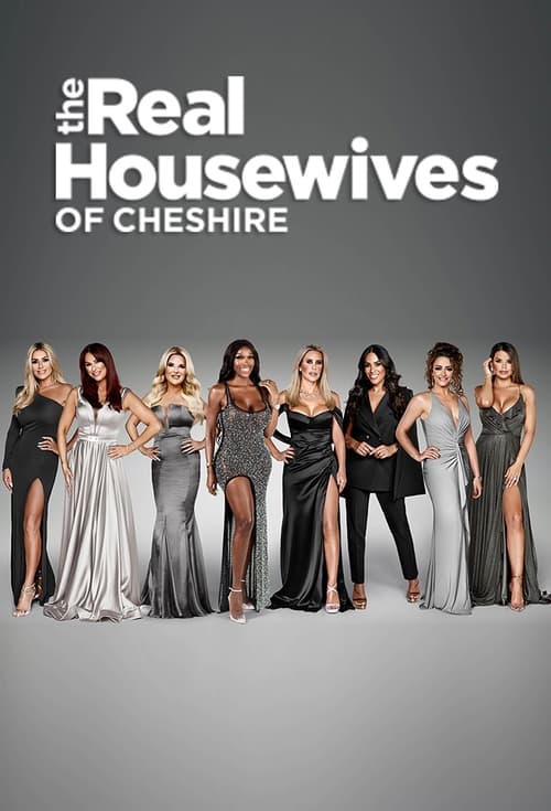 The Real Housewives of Cheshire, S12 - (2020)