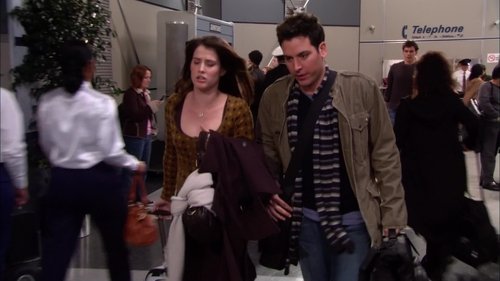 Como Eu Conheci Sua Mãe: 2×15
