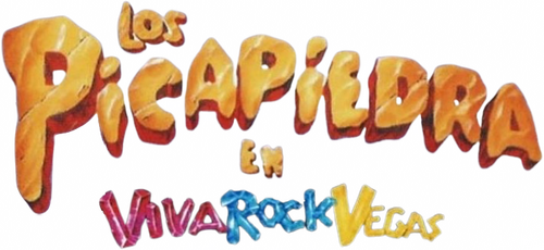 Los Picapiedra en Viva Rock Vegas