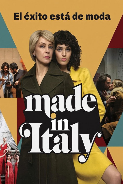 Made in Italy