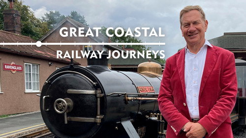 Great Coastal Railway Journeys