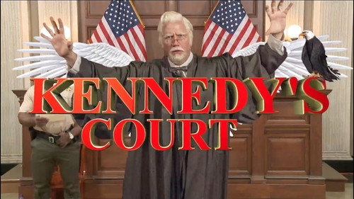 Kennedy's Court