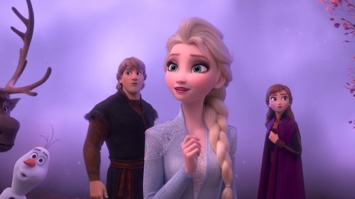 Full Movie Frozen II - Putlocker Streaming