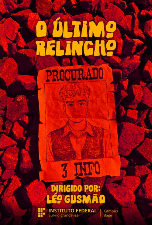 O Último Relincho poster