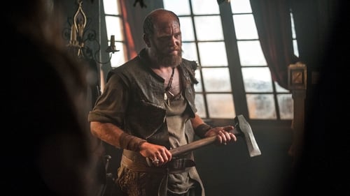 Black Sails: 2×10