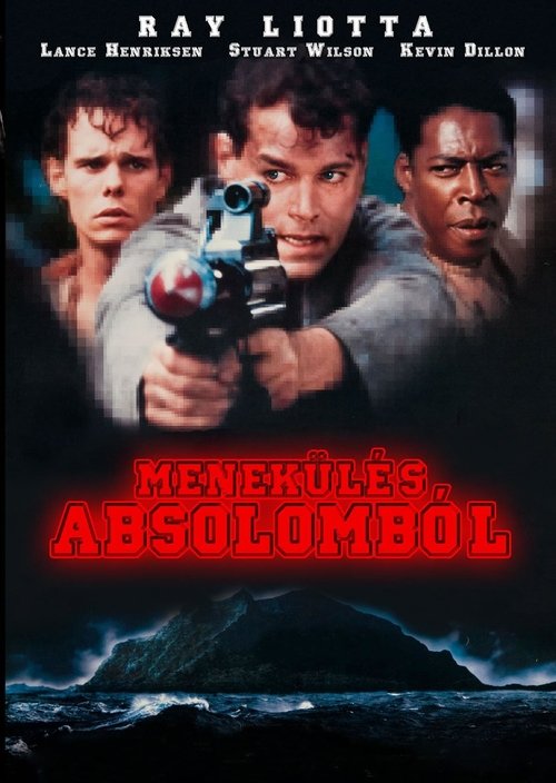 Menekülés Absolomból 1994