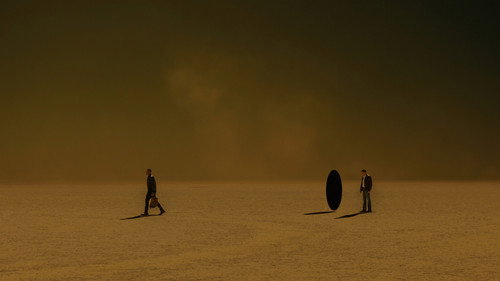 Lanterns (2026) แลนเทิร์น รวมพลผู้พิทักษ์จักรวาล ตอนที่ 7