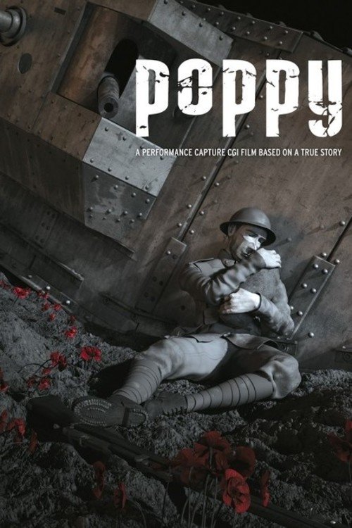 Poppy 2009