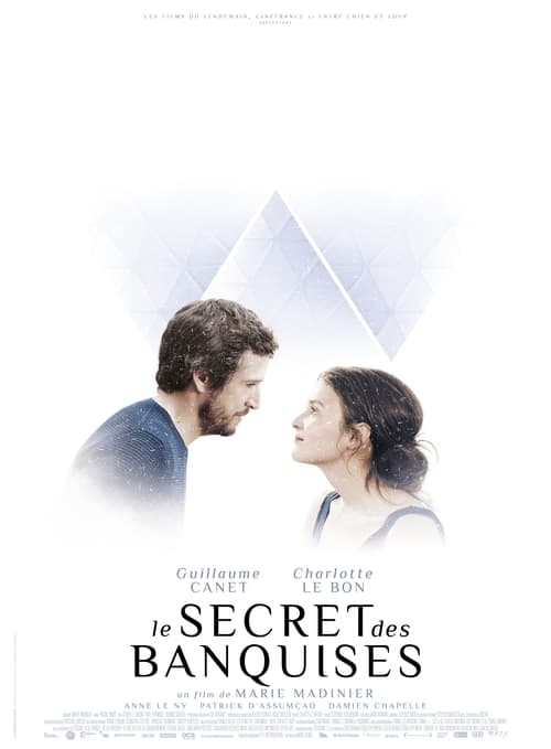 Le secret des banquises (2016) poster