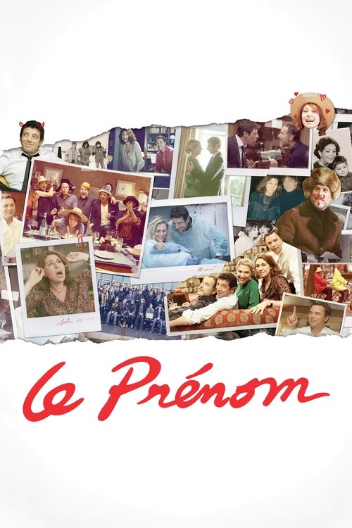 Le Prénom (2012)