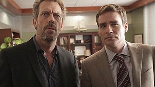 House: 5×22