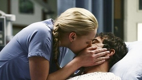 Grey’s Anatomy: 2×21