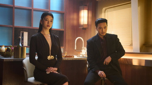 Tazza: The Song of Beelzebub
