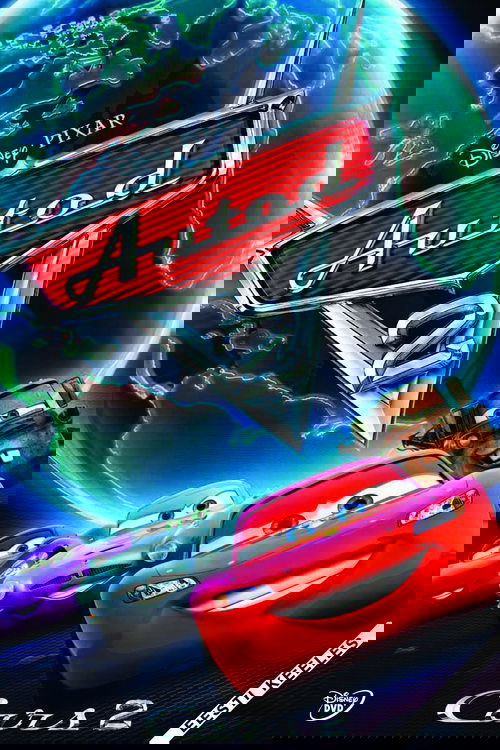 Posters